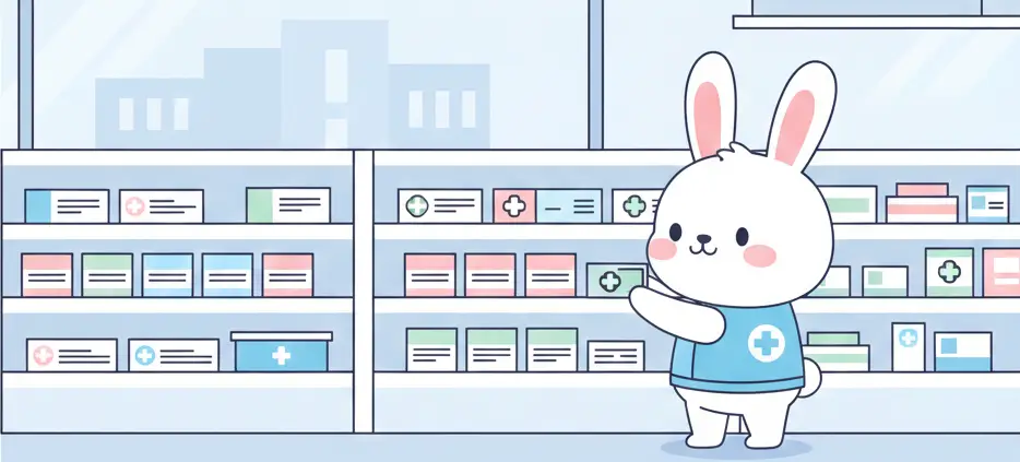 재고파악 실패로 시술 중단 위기